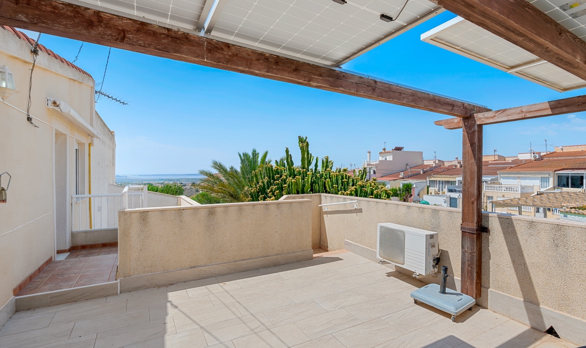 Resale - Quad Bungalow -
Ciudad Quesada - Rojales