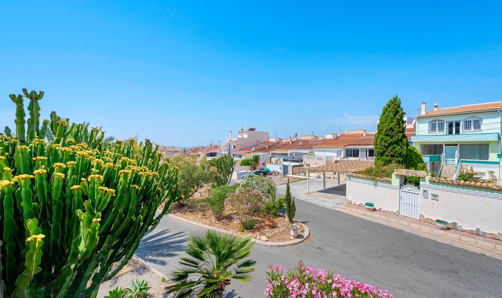 Resale - Quad Bungalow -
Ciudad Quesada - Rojales