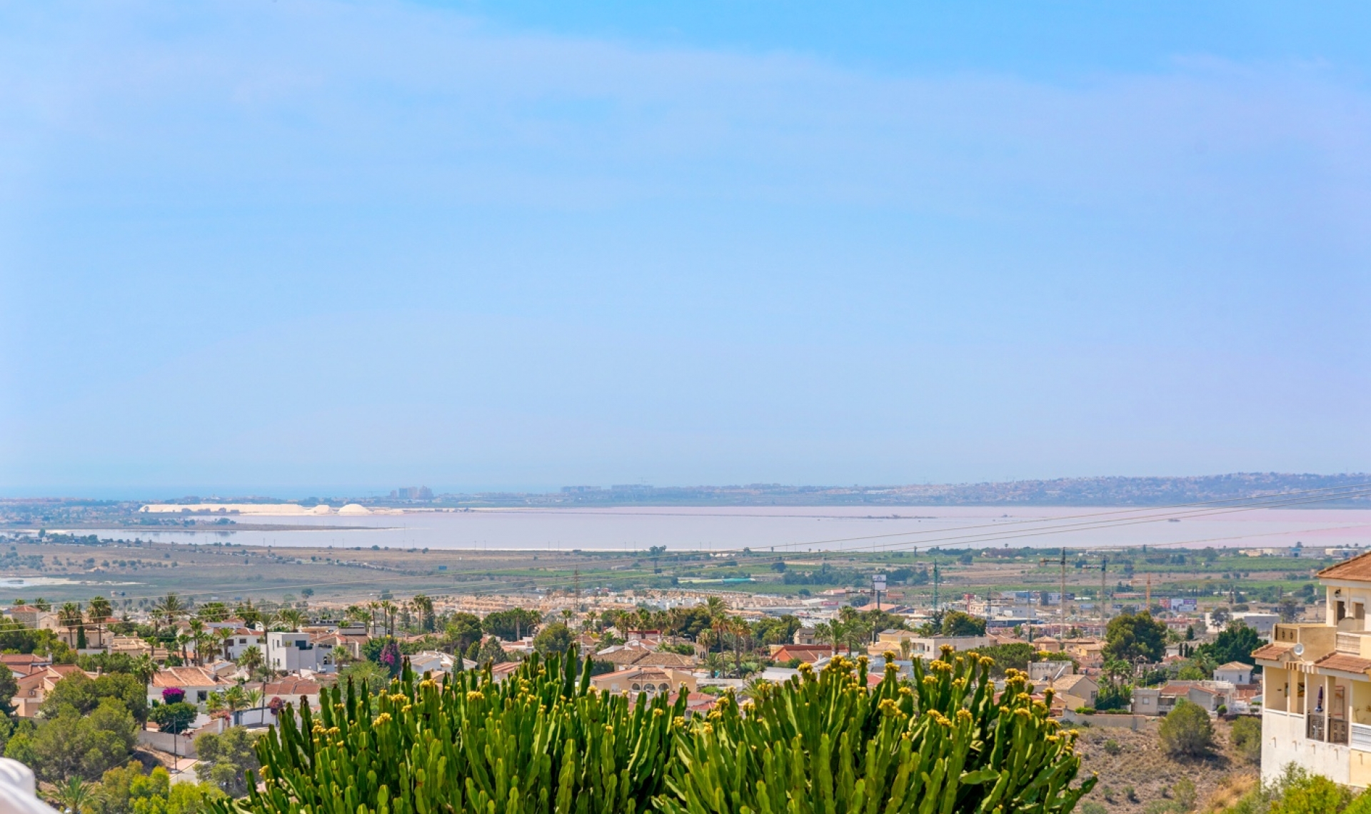Resale - Quad Bungalow -
Ciudad Quesada - Rojales