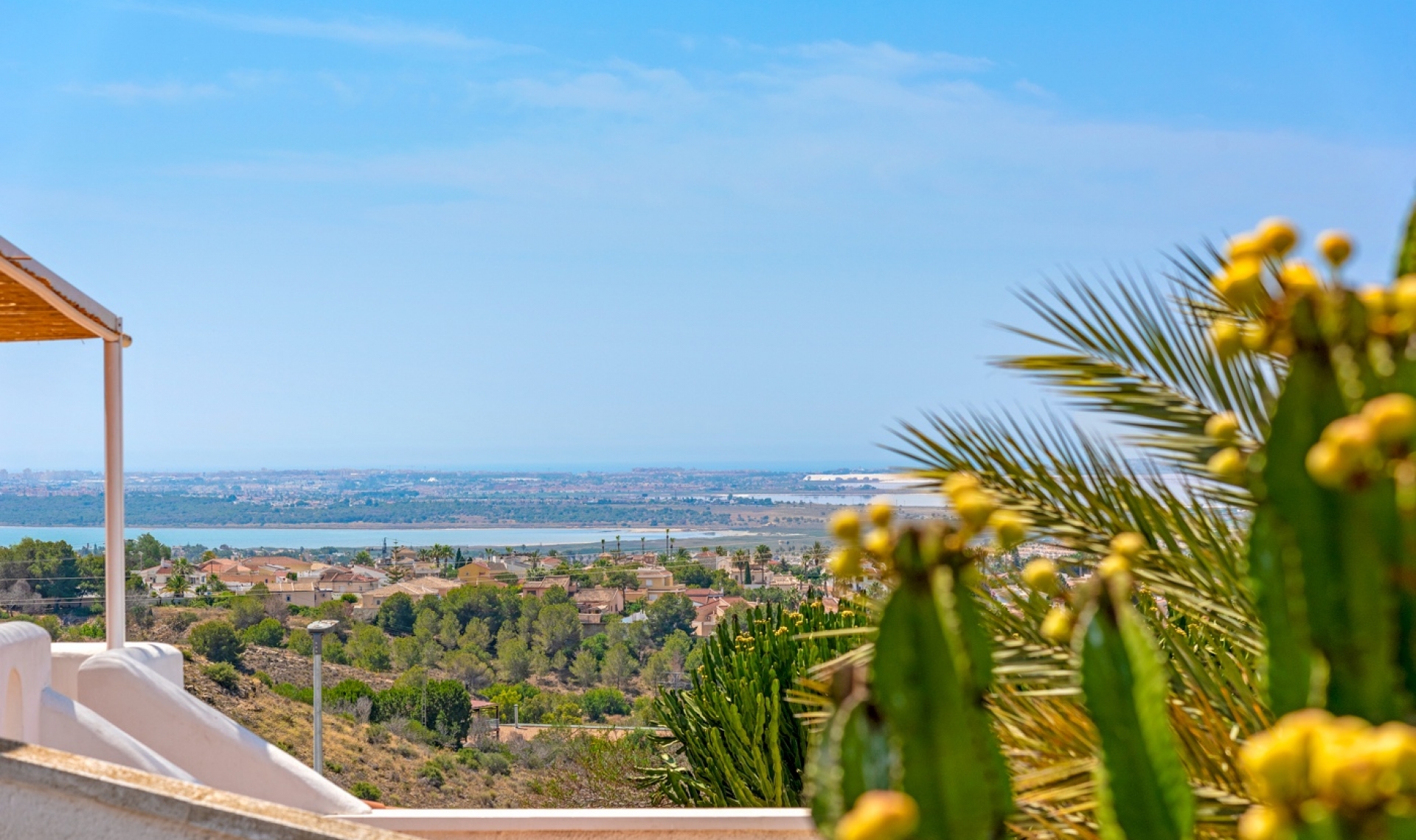 Resale - Quad Bungalow -
Ciudad Quesada - Rojales