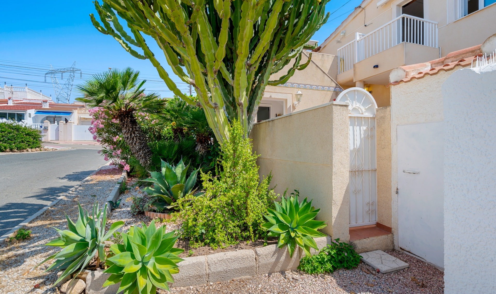 Resale - Quad Bungalow -
Ciudad Quesada - Rojales