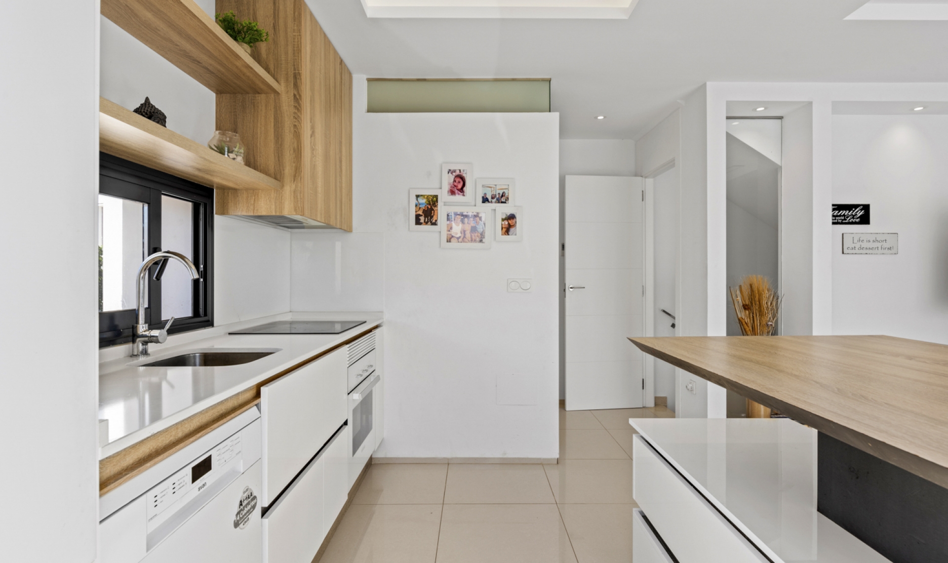 Resale - Semi-detached -
Ciudad Quesada - Rojales