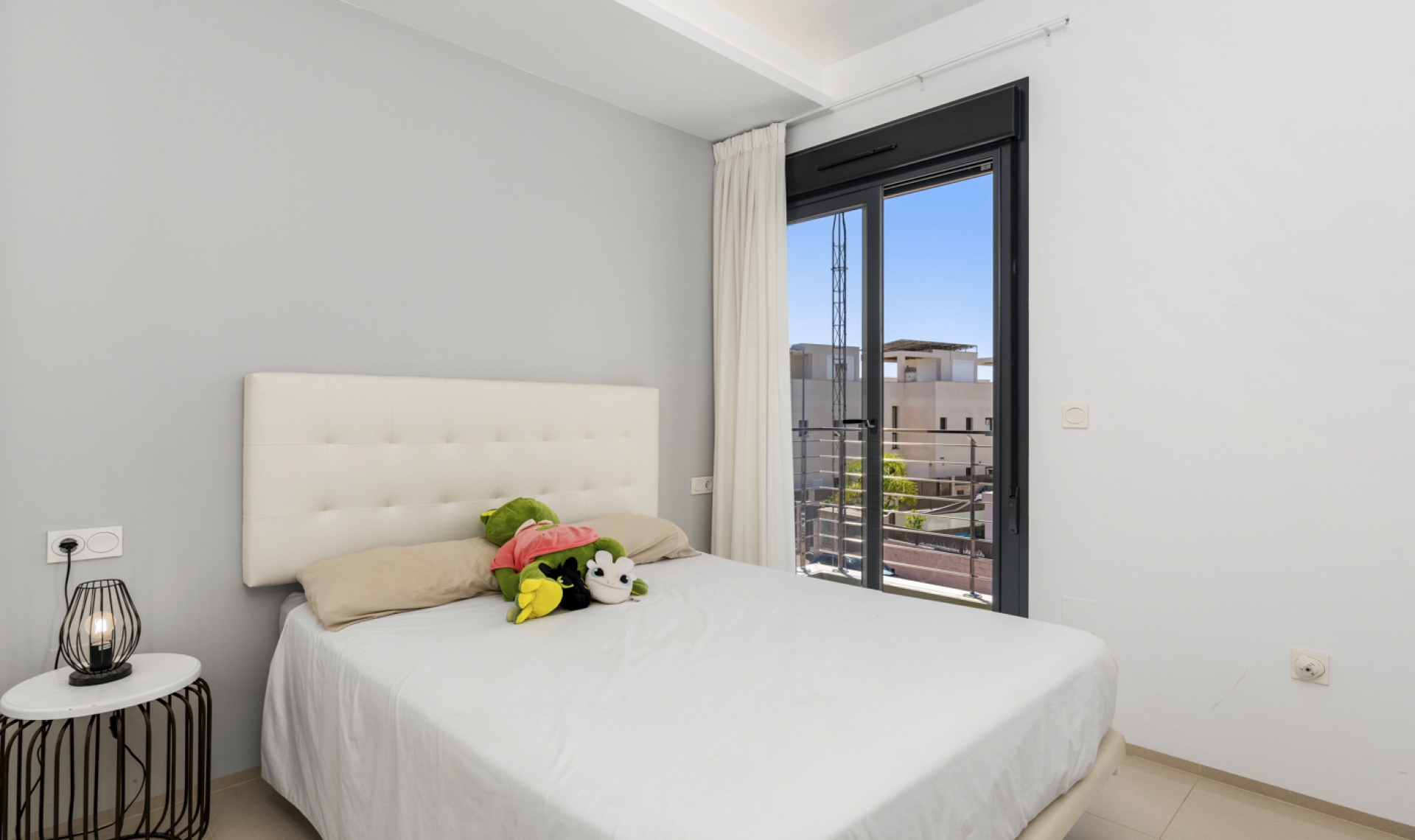 Resale - Semi-detached -
Ciudad Quesada - Rojales