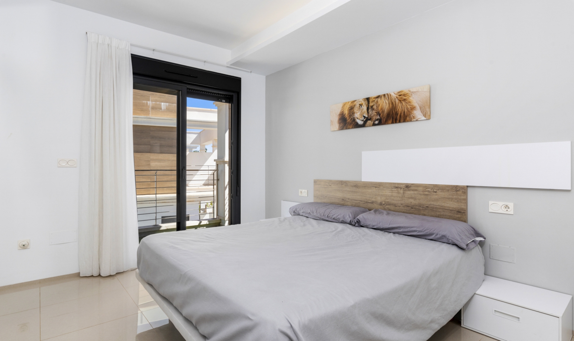Resale - Semi-detached -
Ciudad Quesada - Rojales