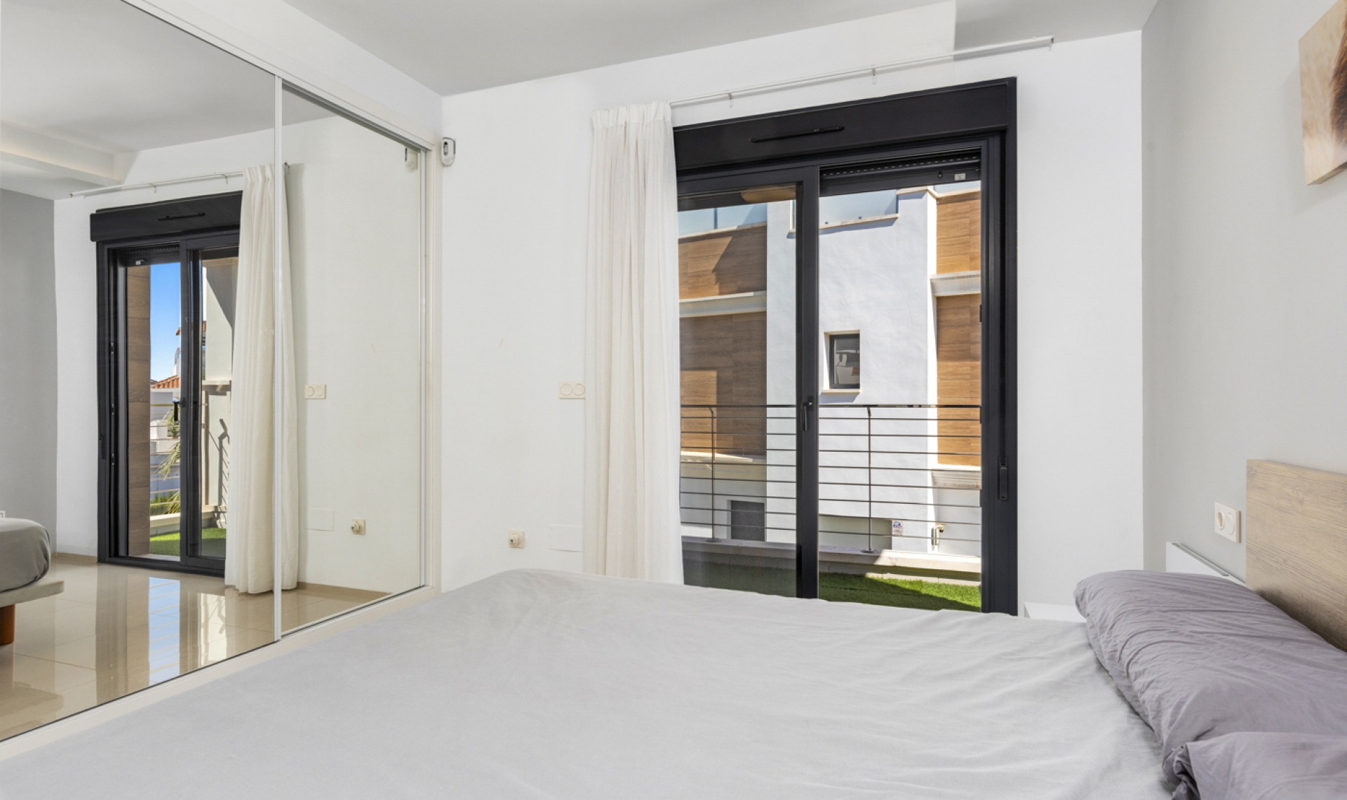 Resale - Semi-detached -
Ciudad Quesada - Rojales