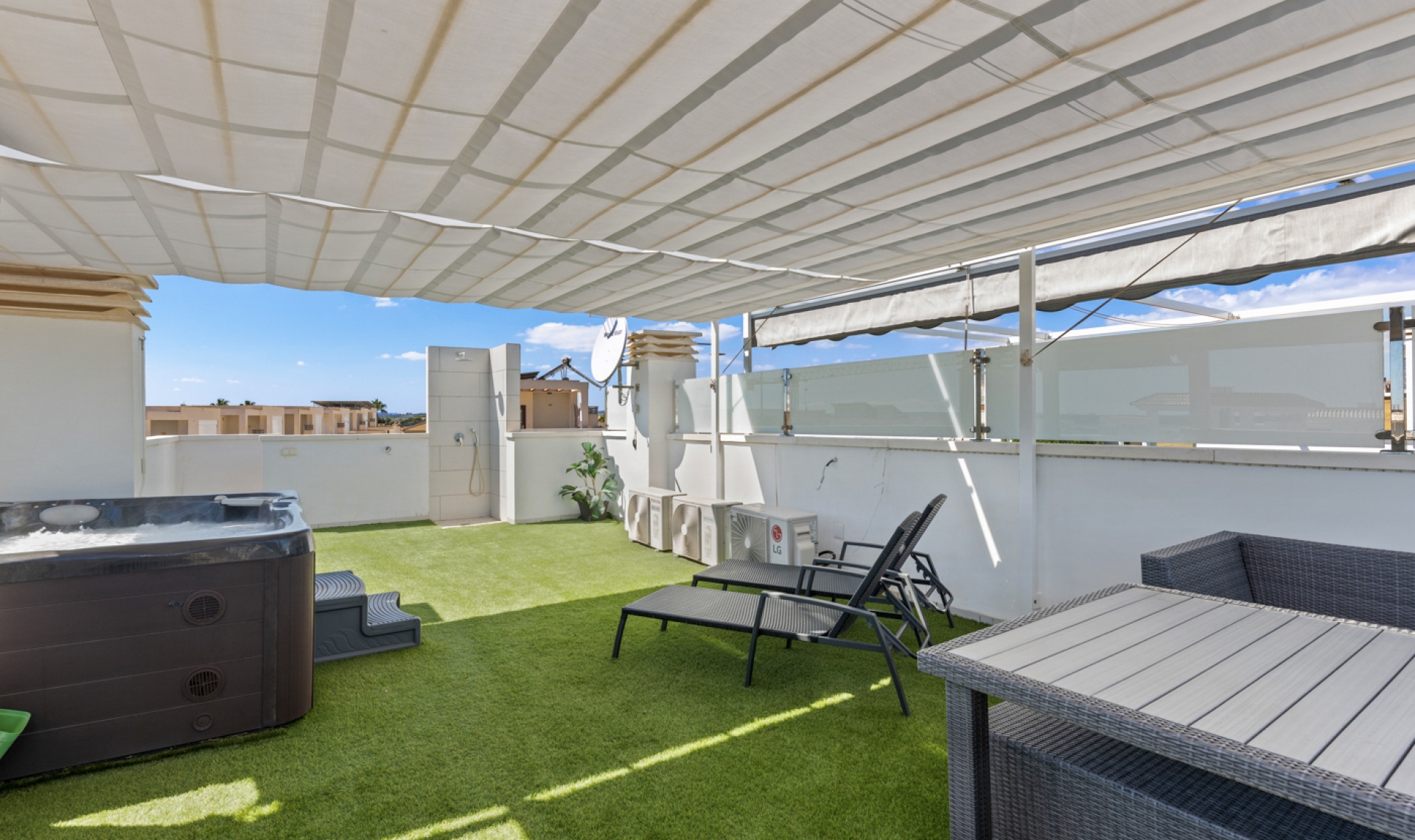 Resale - Semi-detached -
Ciudad Quesada - Rojales