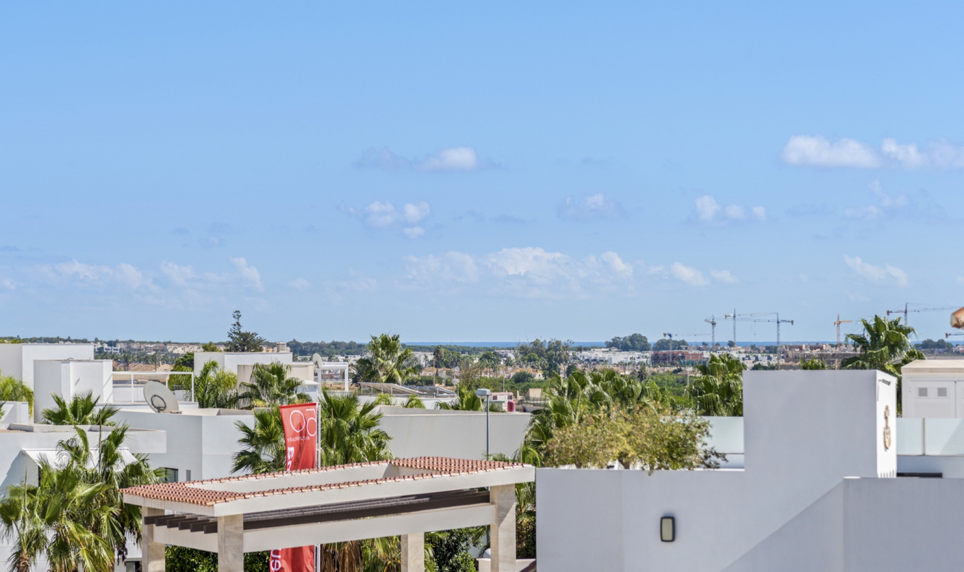 Resale - Semi-detached -
Ciudad Quesada - Rojales