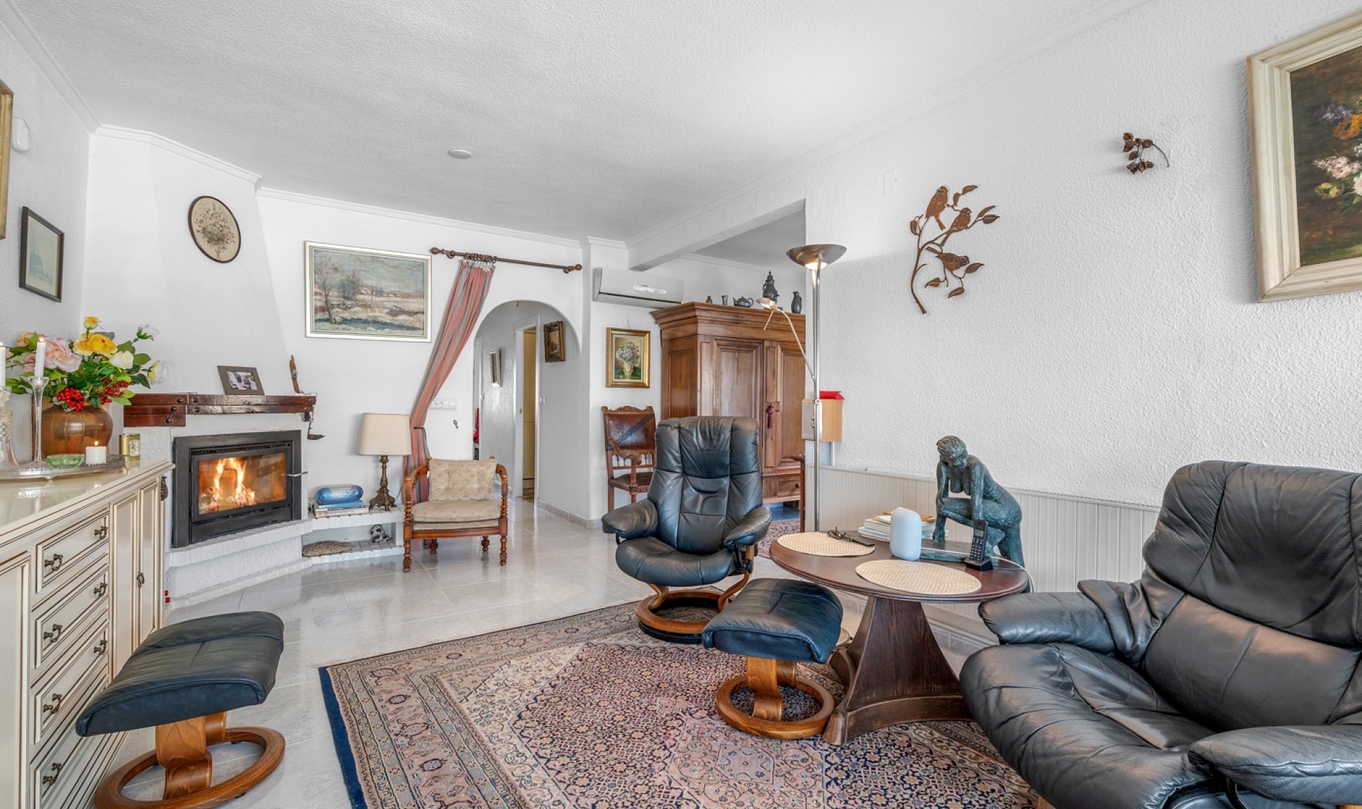 Resale - Semi-detached -
Orihuela Costa - Punta Prima