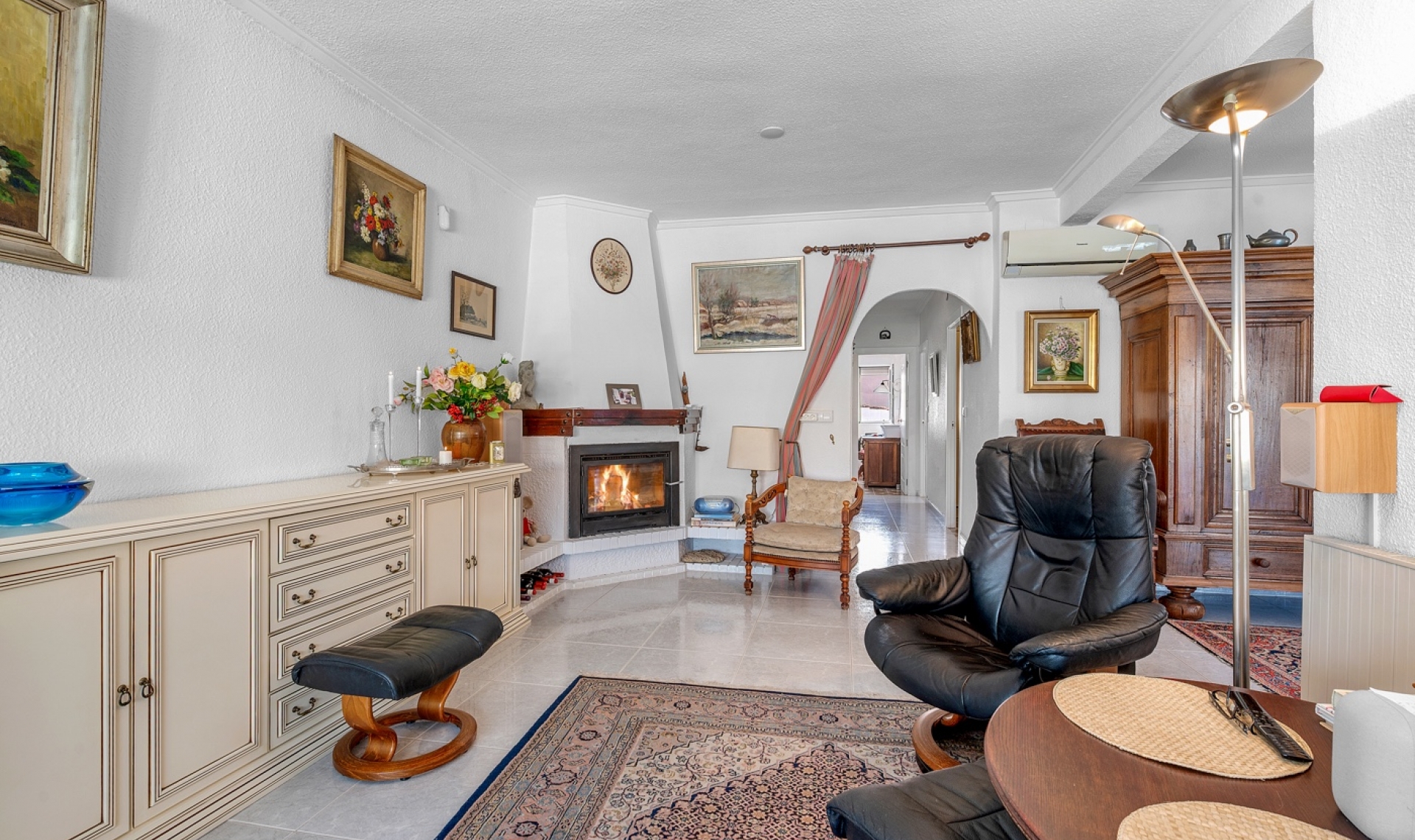 Resale - Semi-detached -
Orihuela Costa - Punta Prima