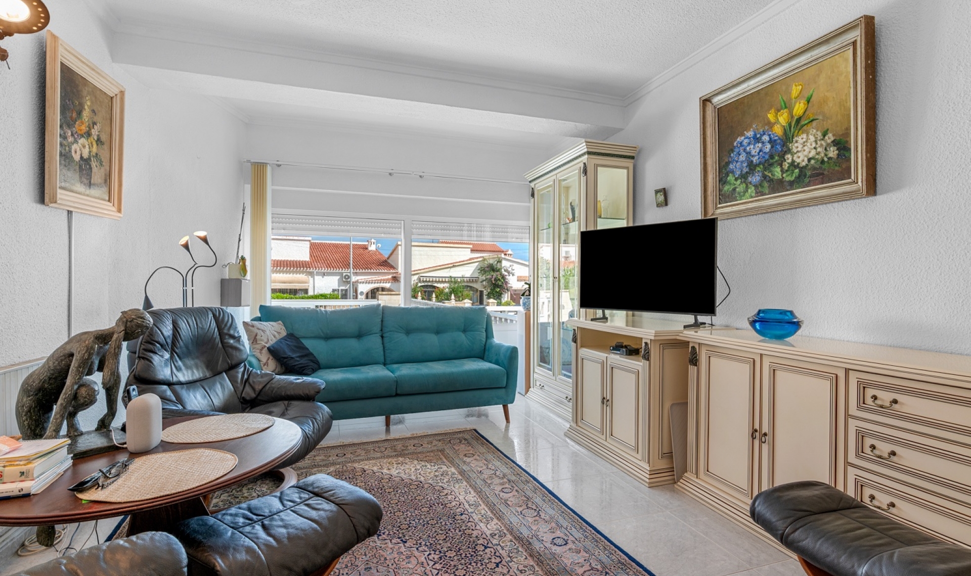 Resale - Semi-detached -
Orihuela Costa - Punta Prima