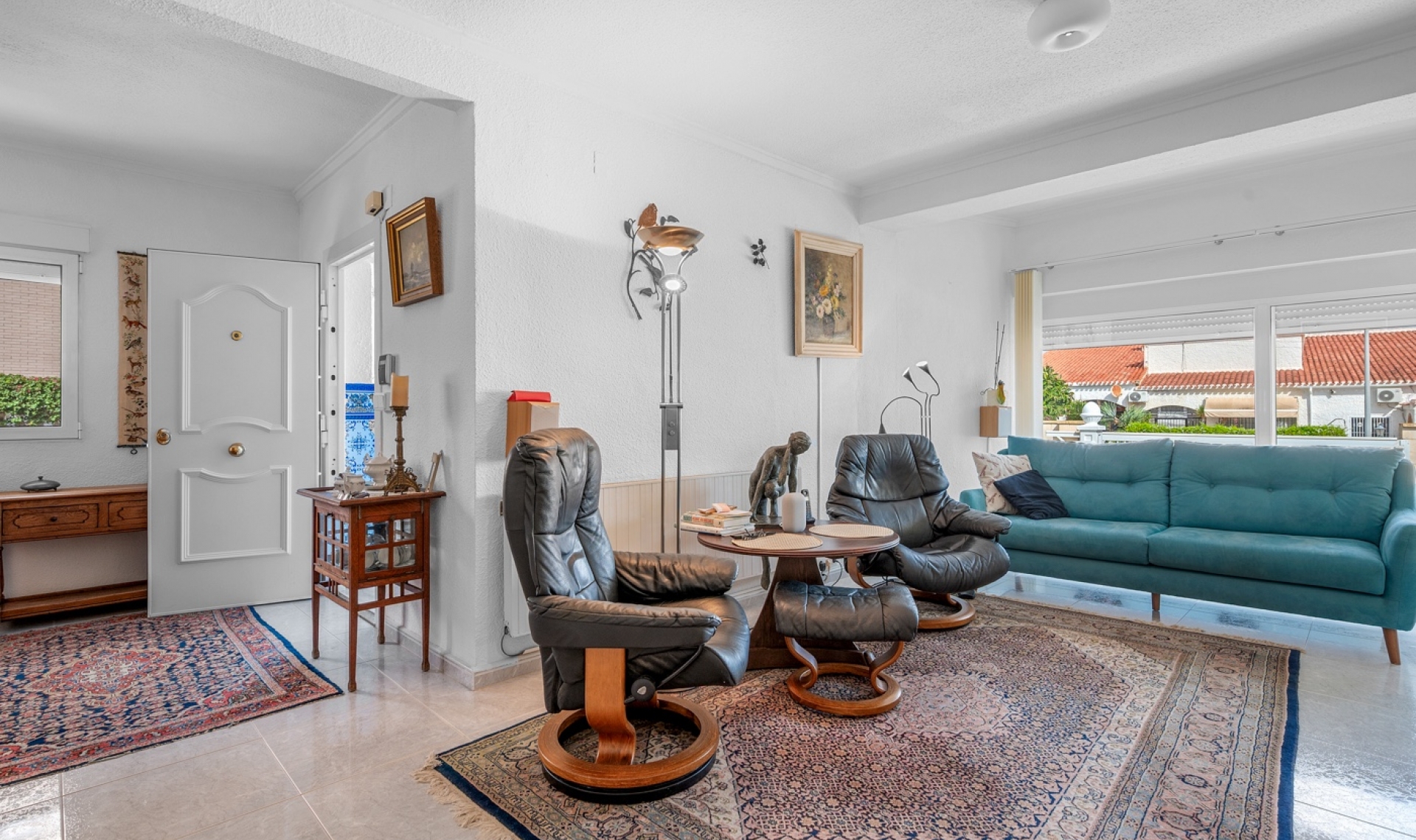 Resale - Semi-detached -
Orihuela Costa - Punta Prima
