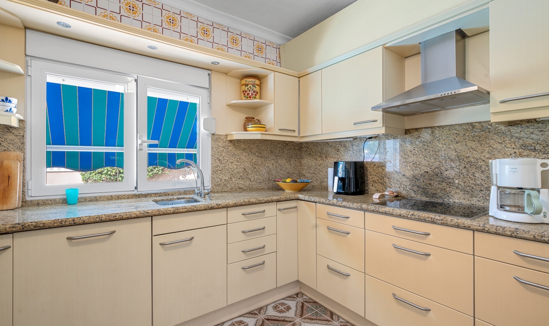 Resale - Semi-detached -
Orihuela Costa - Punta Prima