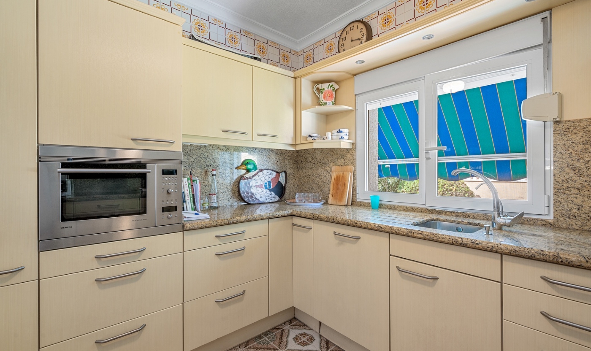 Resale - Semi-detached -
Orihuela Costa - Punta Prima