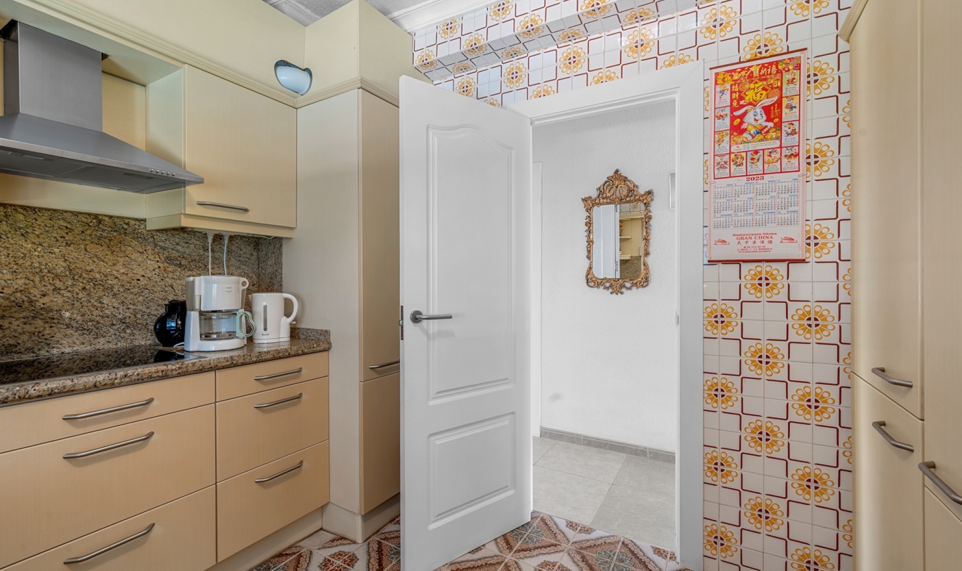 Resale - Semi-detached -
Orihuela Costa - Punta Prima