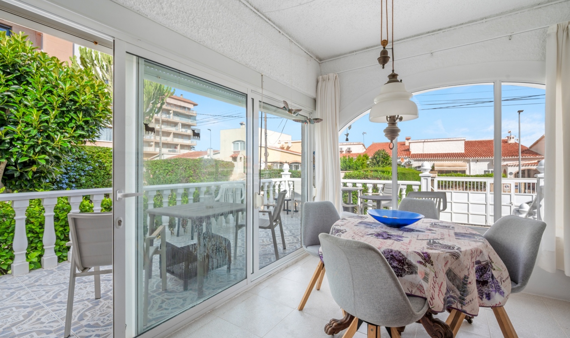 Resale - Semi-detached -
Orihuela Costa - Punta Prima