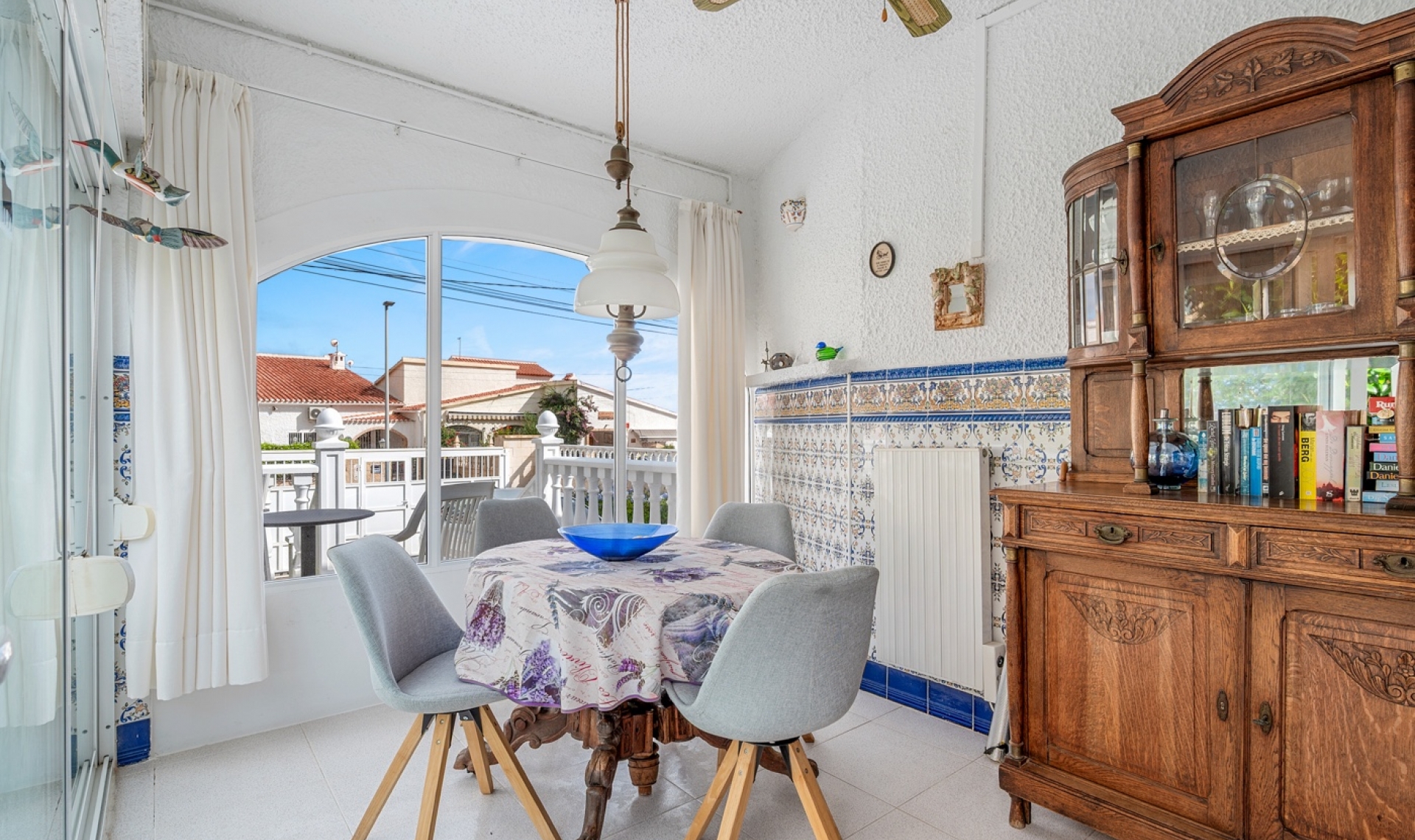 Resale - Semi-detached -
Orihuela Costa - Punta Prima