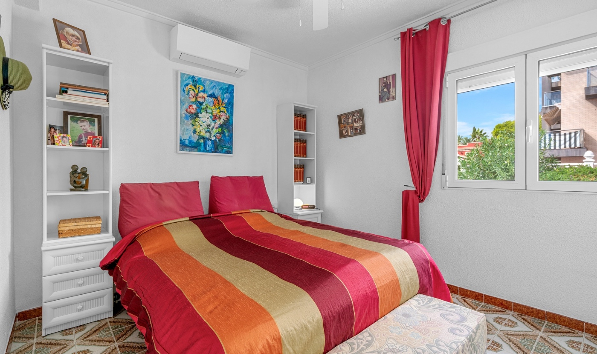 Resale - Semi-detached -
Orihuela Costa - Punta Prima