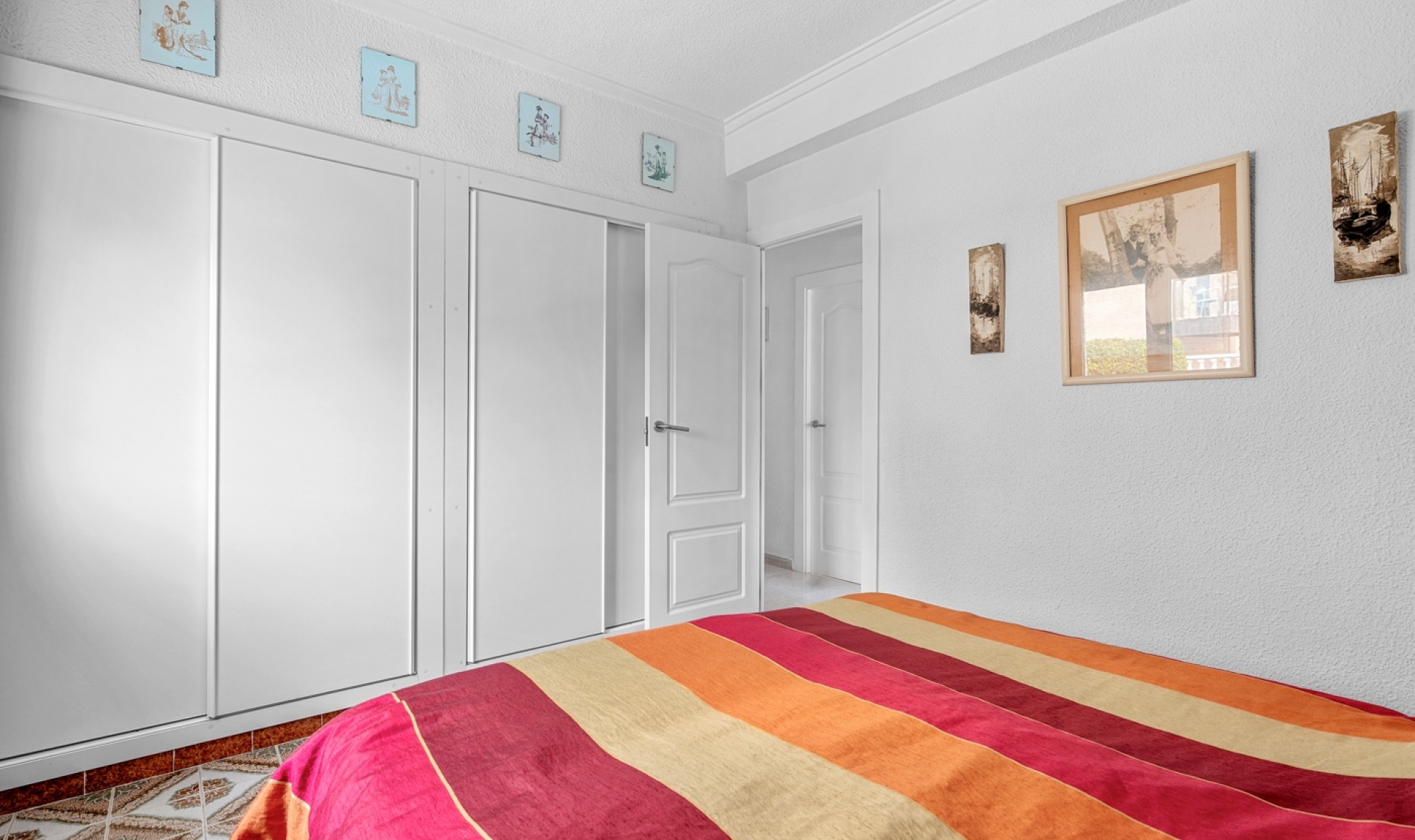 Resale - Semi-detached -
Orihuela Costa - Punta Prima