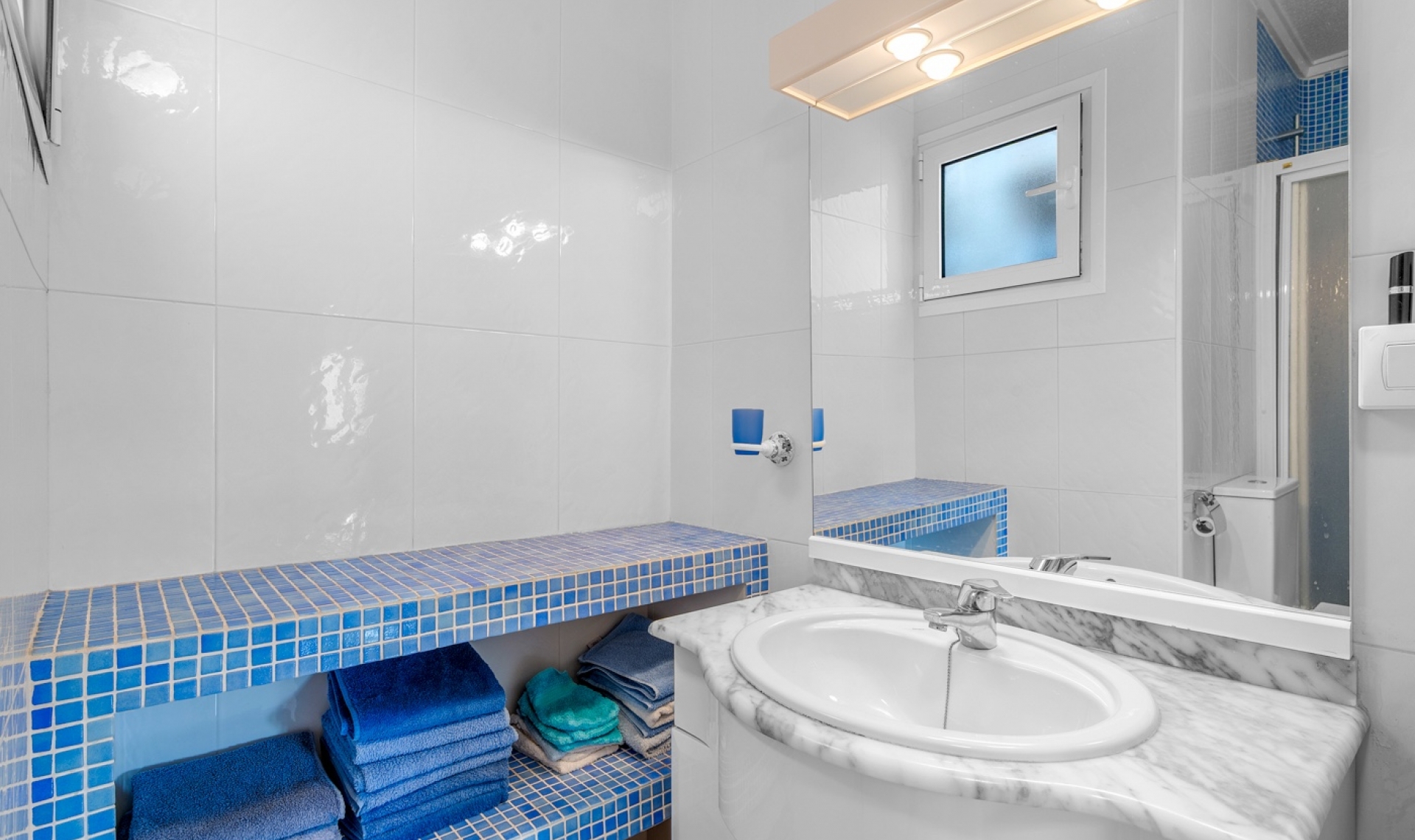 Resale - Semi-detached -
Orihuela Costa - Punta Prima