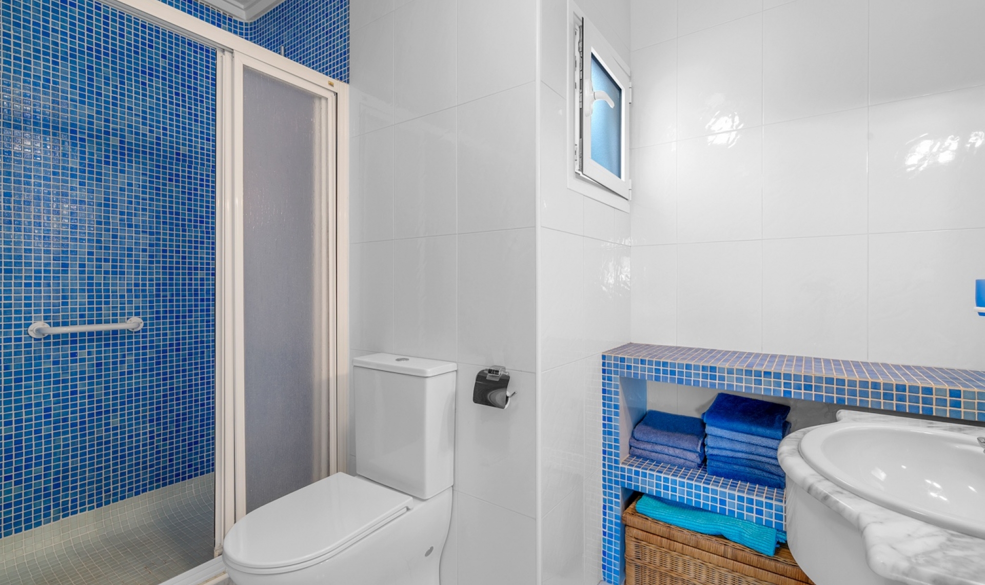 Resale - Semi-detached -
Orihuela Costa - Punta Prima