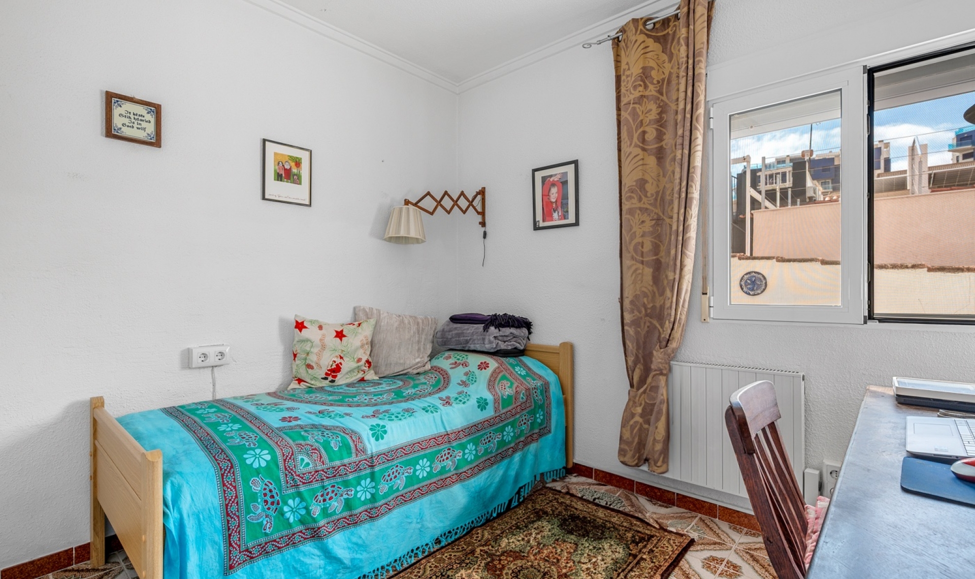 Resale - Semi-detached -
Orihuela Costa - Punta Prima