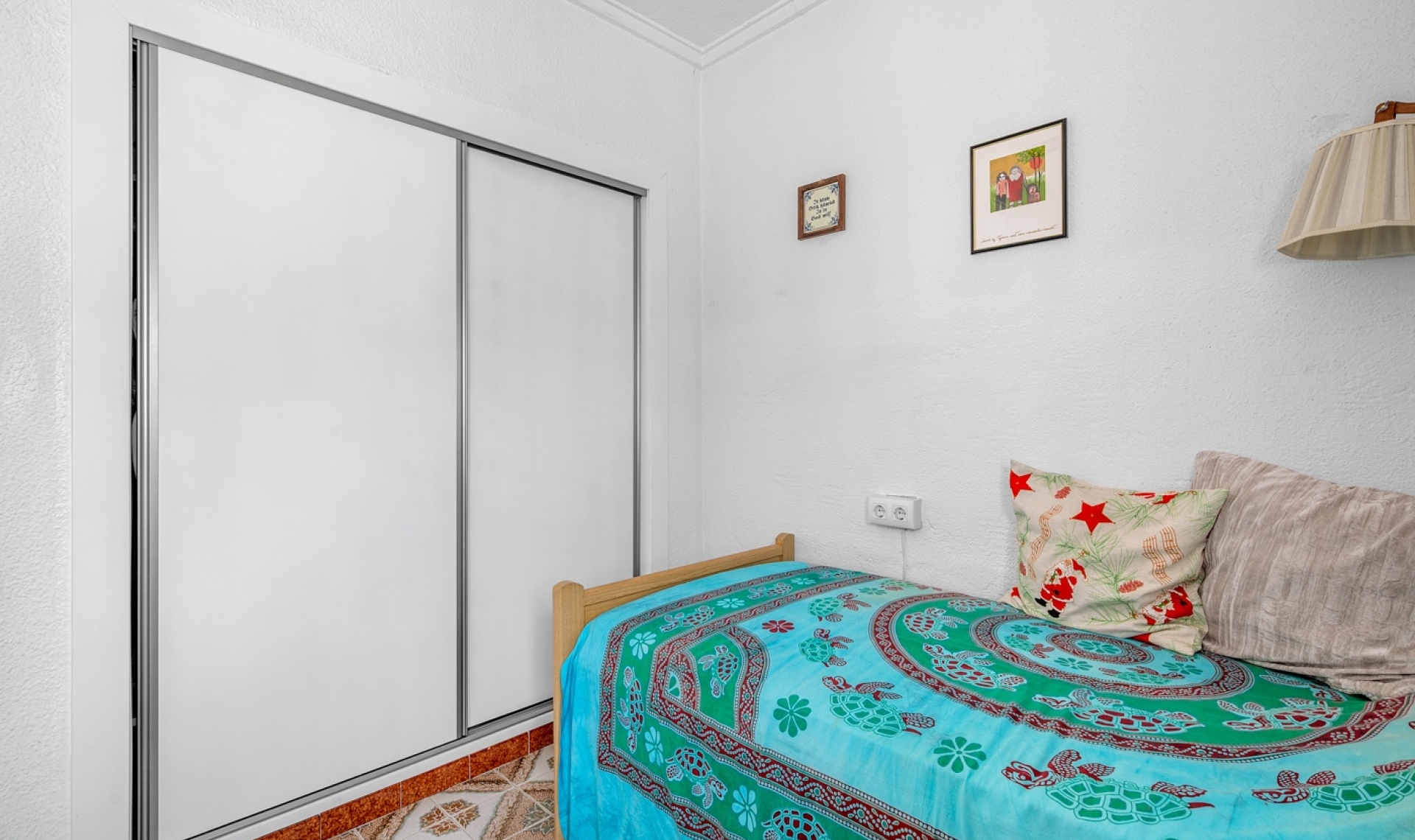 Resale - Semi-detached -
Orihuela Costa - Punta Prima