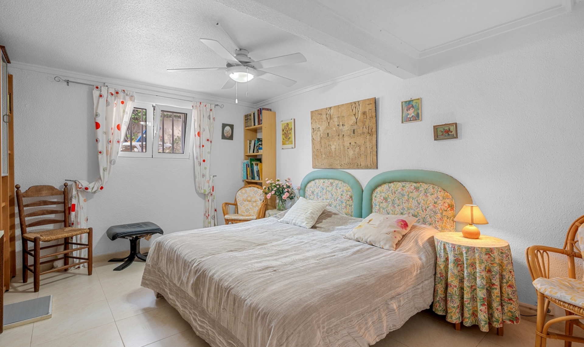 Resale - Semi-detached -
Orihuela Costa - Punta Prima