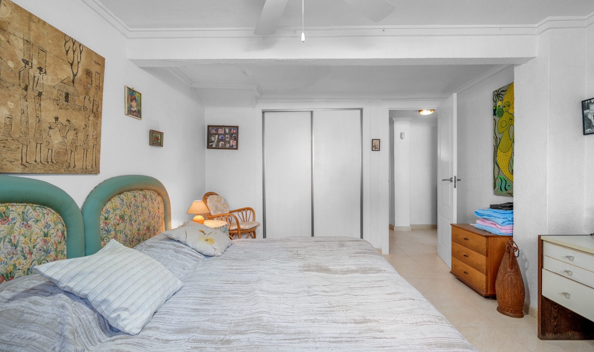 Resale - Semi-detached -
Orihuela Costa - Punta Prima