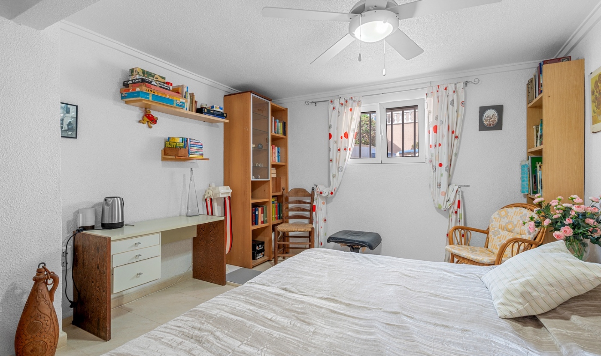 Resale - Semi-detached -
Orihuela Costa - Punta Prima
