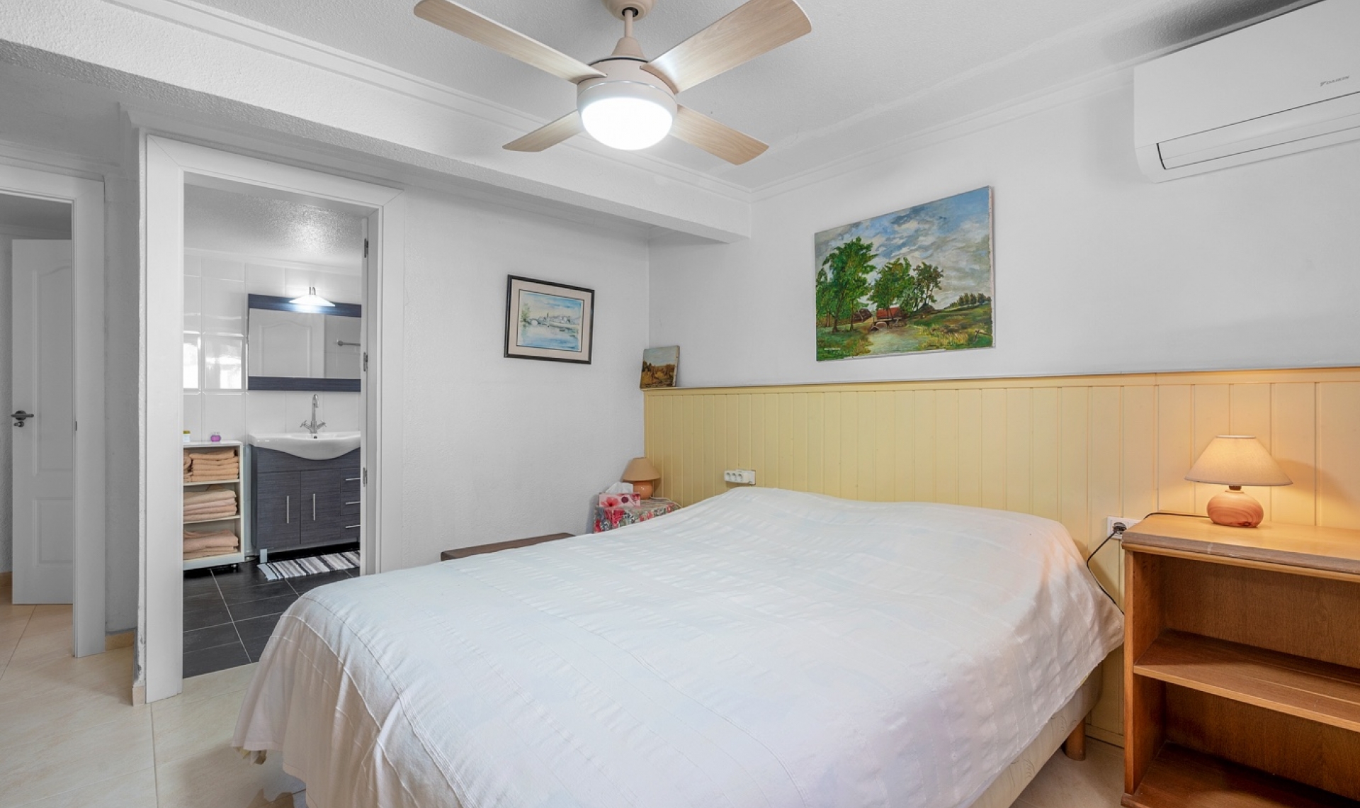 Resale - Semi-detached -
Orihuela Costa - Punta Prima
