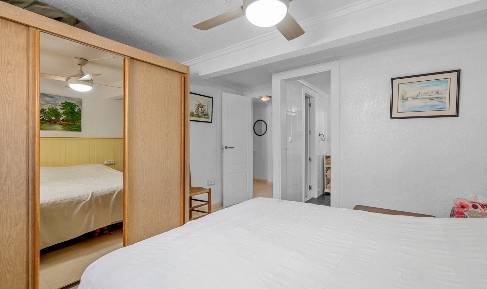 Resale - Semi-detached -
Orihuela Costa - Punta Prima