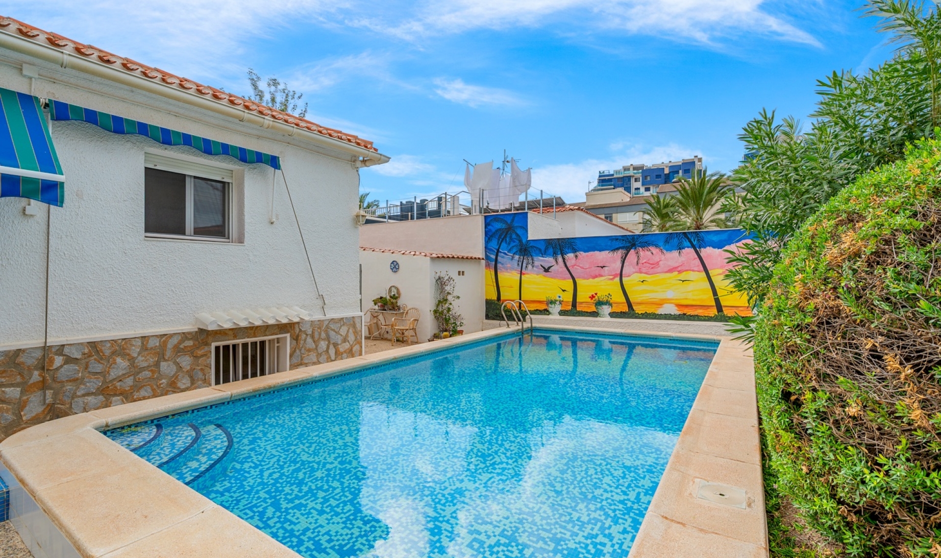 Resale - Semi-detached -
Orihuela Costa - Punta Prima