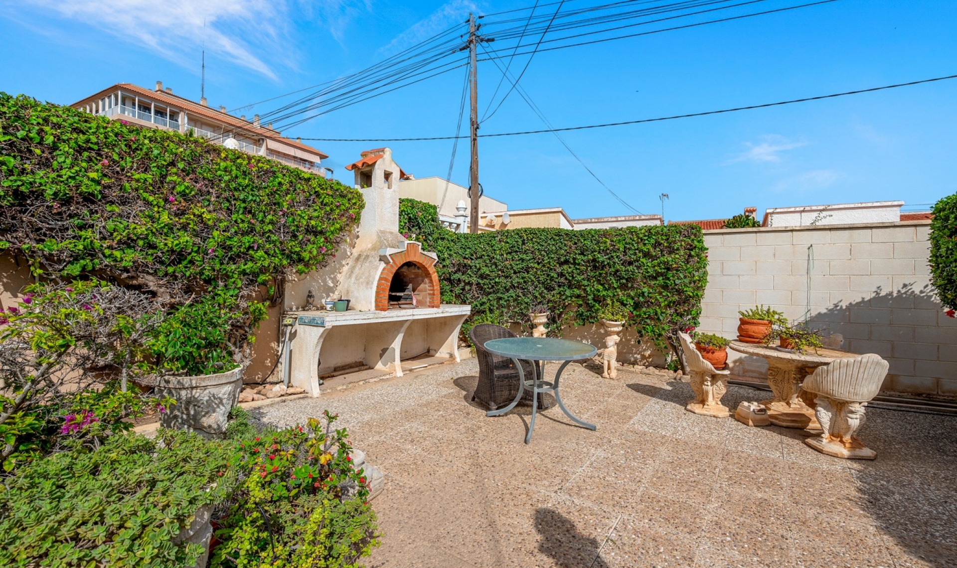 Resale - Semi-detached -
Orihuela Costa - Punta Prima