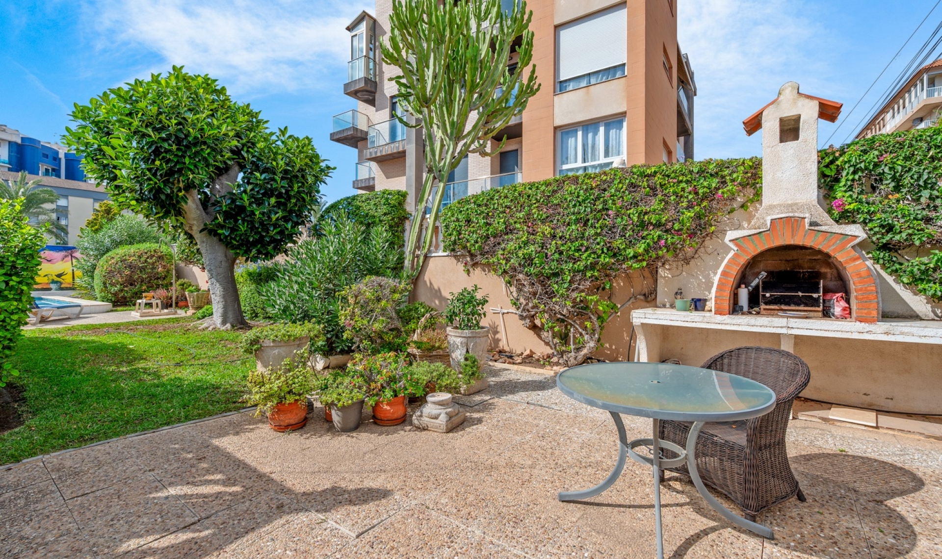 Resale - Semi-detached -
Orihuela Costa - Punta Prima