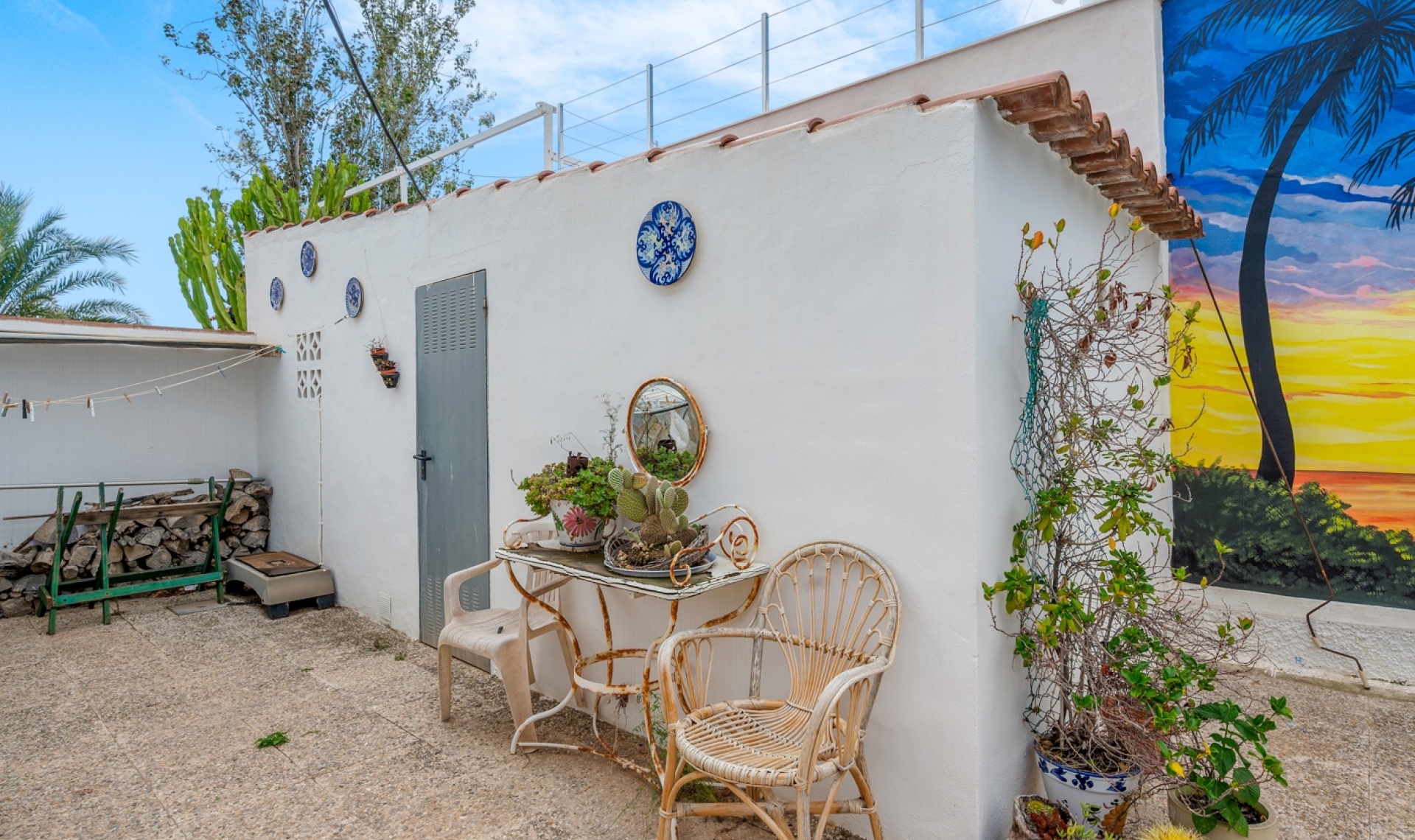 Resale - Semi-detached -
Orihuela Costa - Punta Prima