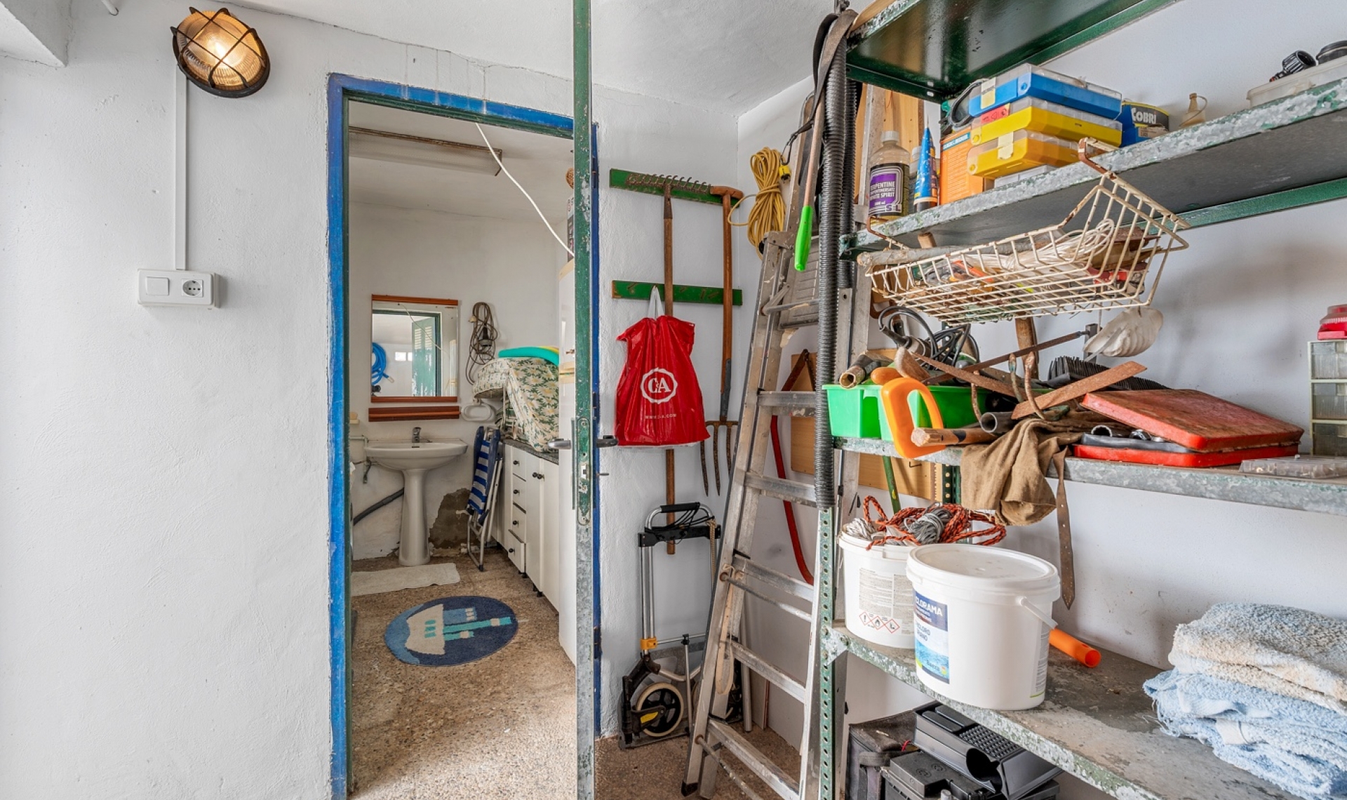 Resale - Semi-detached -
Orihuela Costa - Punta Prima