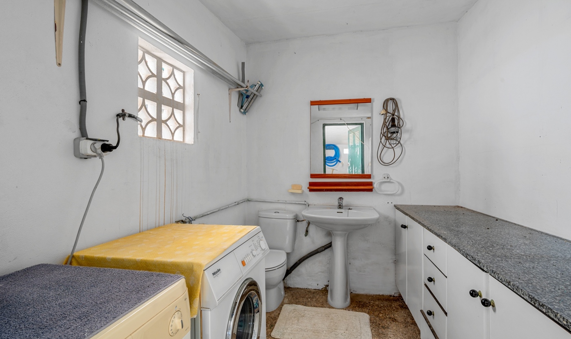 Resale - Semi-detached -
Orihuela Costa - Punta Prima