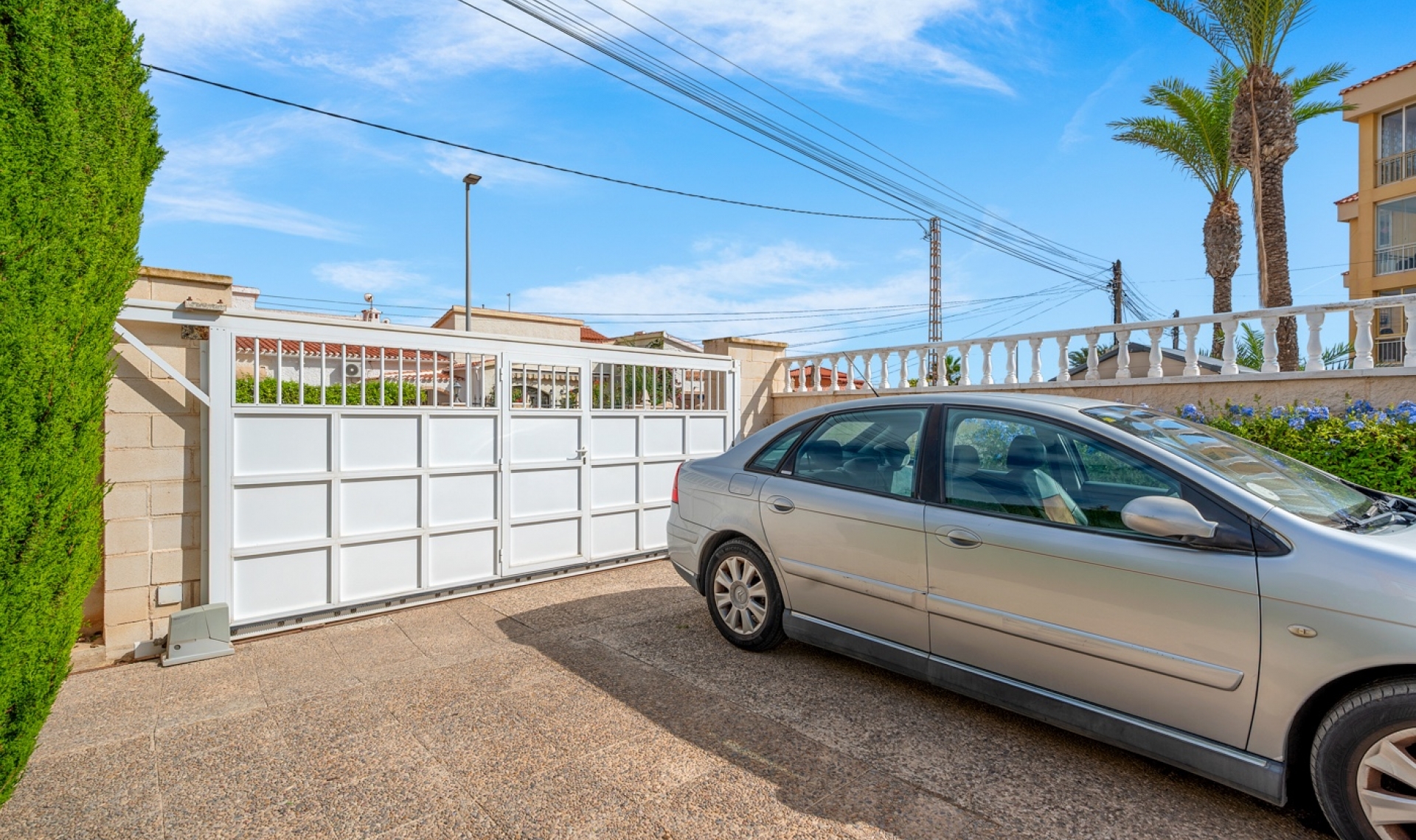Resale - Semi-detached -
Orihuela Costa - Punta Prima