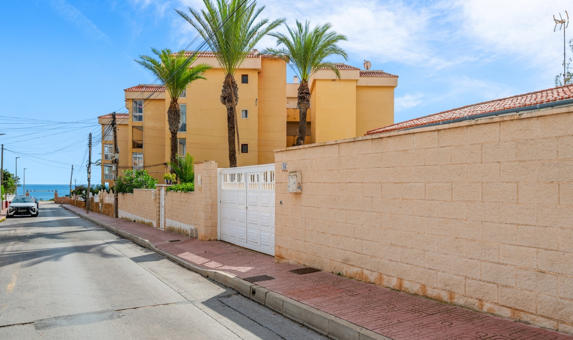 Resale - Semi-detached -
Orihuela Costa - Punta Prima