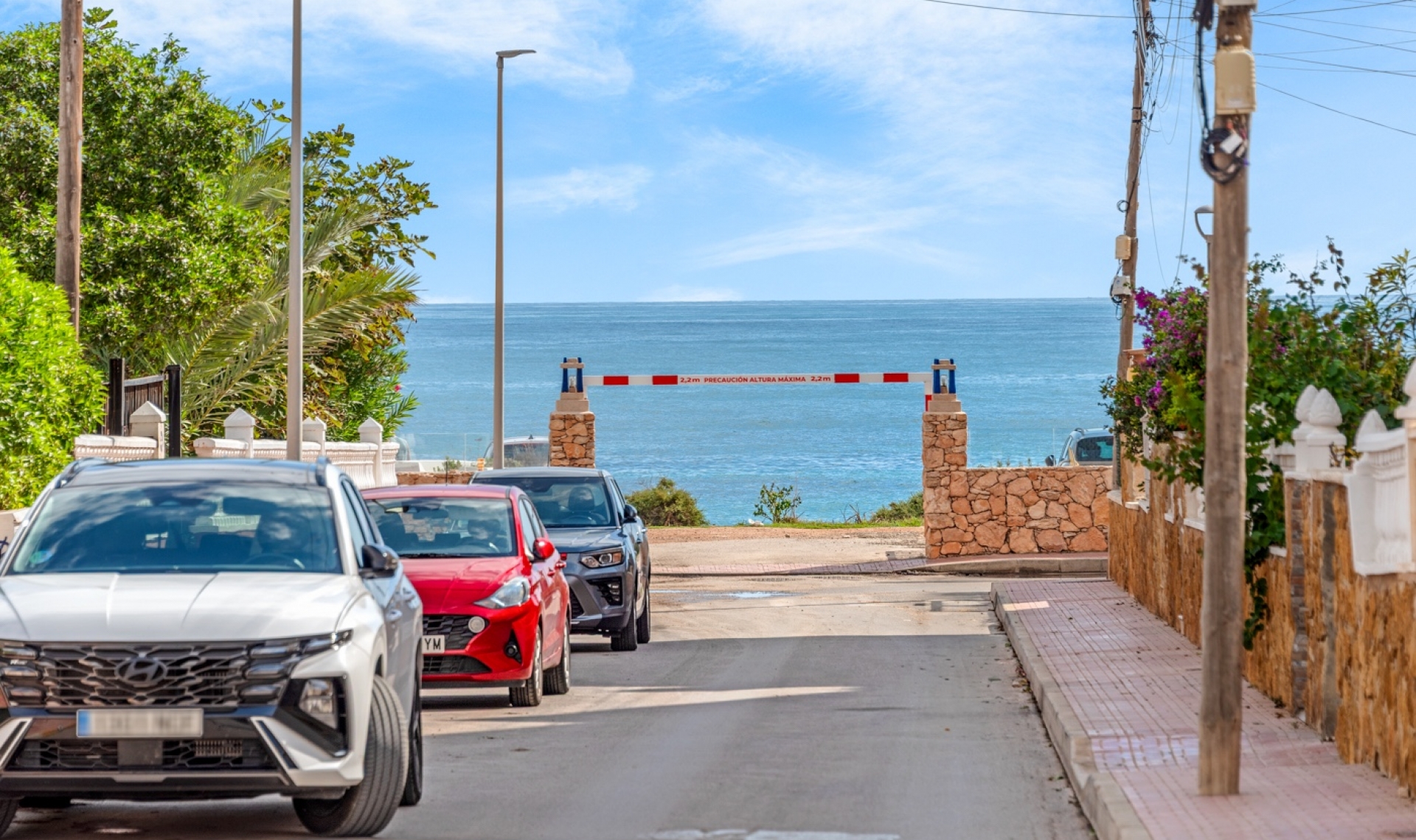 Resale - Semi-detached -
Orihuela Costa - Punta Prima