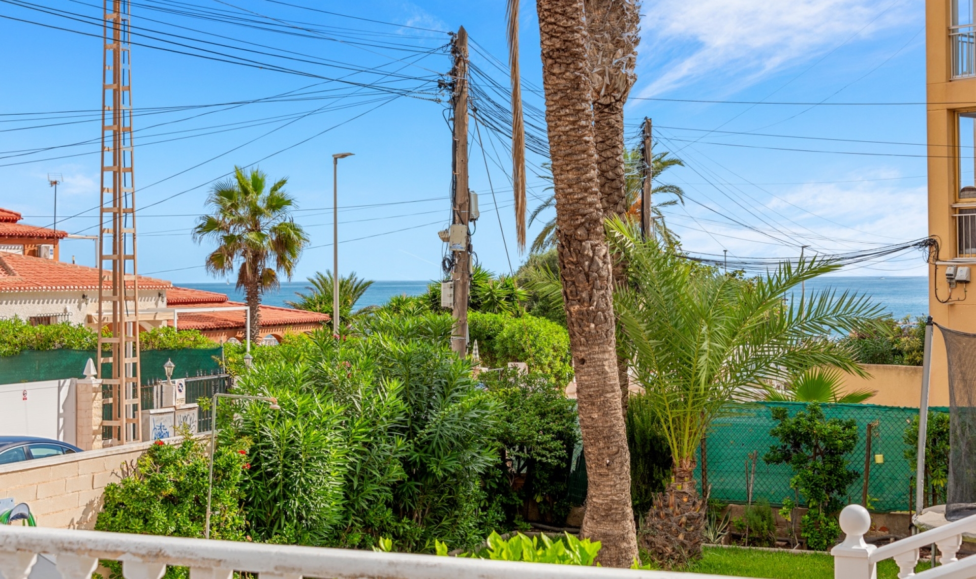Resale - Semi-detached -
Orihuela Costa - Punta Prima