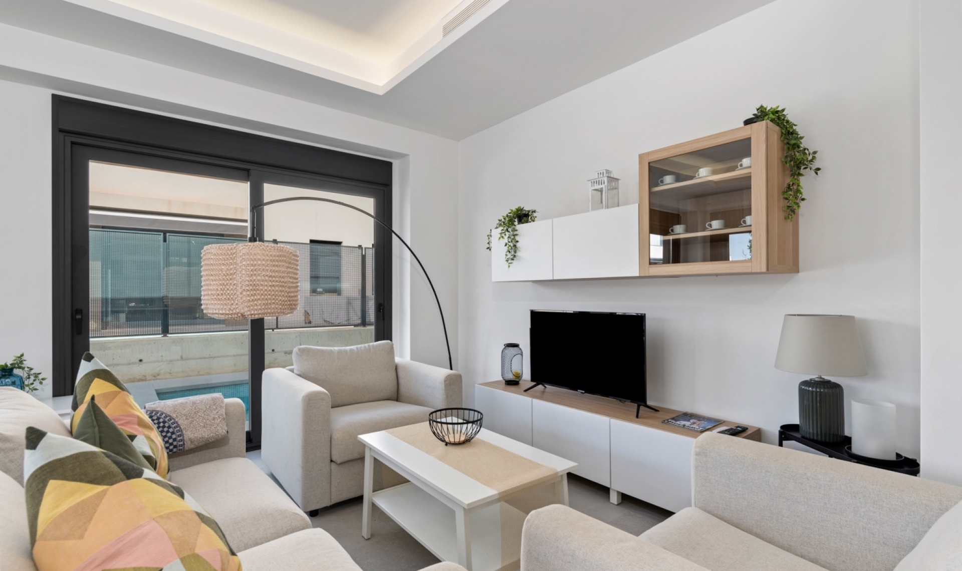 Resale - Semi-detached -
San Fulgencio - La Marina