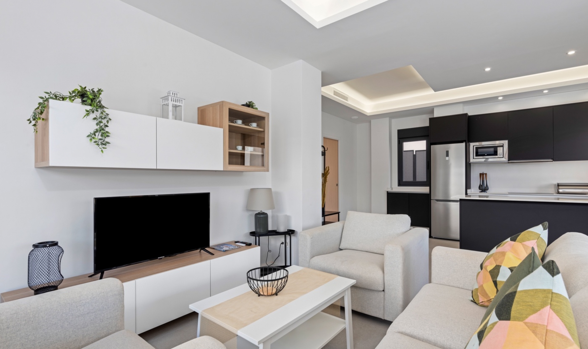 Resale - Semi-detached -
San Fulgencio - La Marina