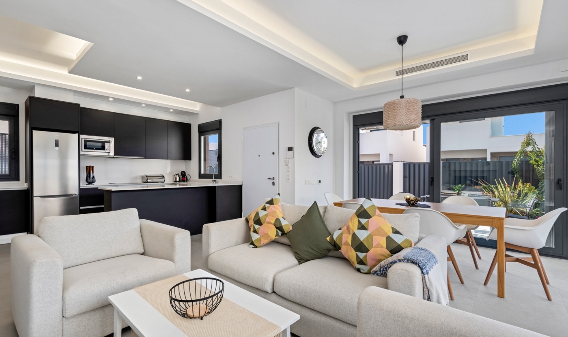 Resale - Semi-detached -
San Fulgencio - La Marina