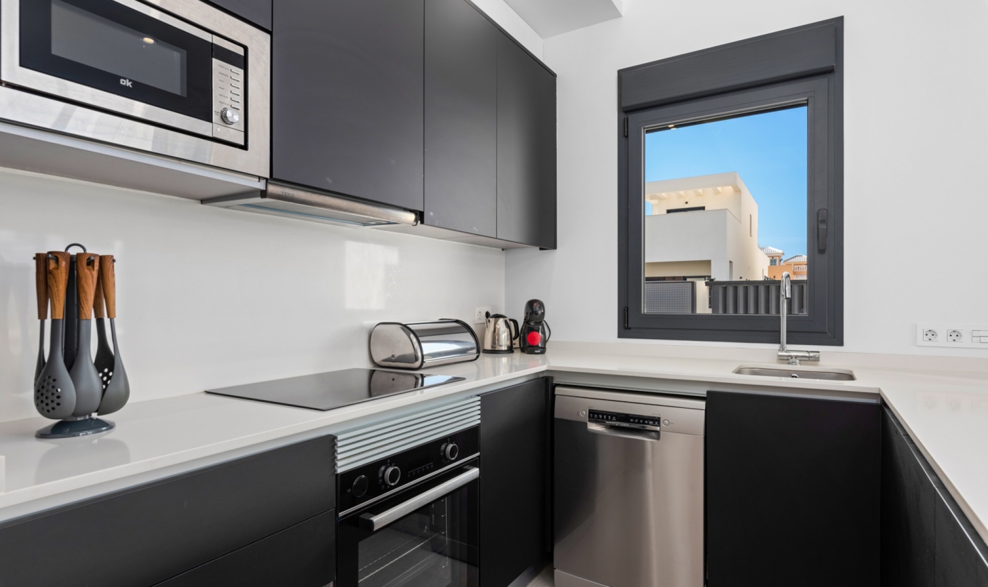 Resale - Semi-detached -
San Fulgencio - La Marina