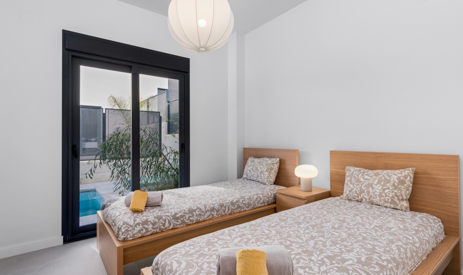 Resale - Semi-detached -
San Fulgencio - La Marina