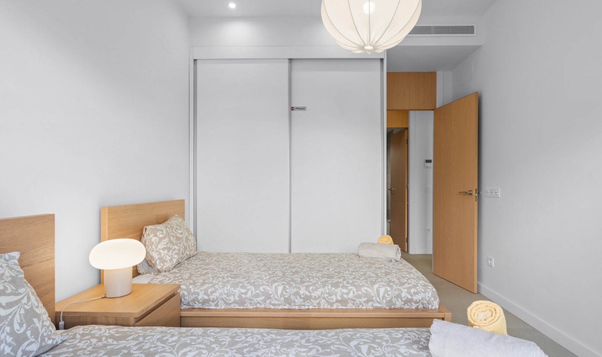 Resale - Semi-detached -
San Fulgencio - La Marina