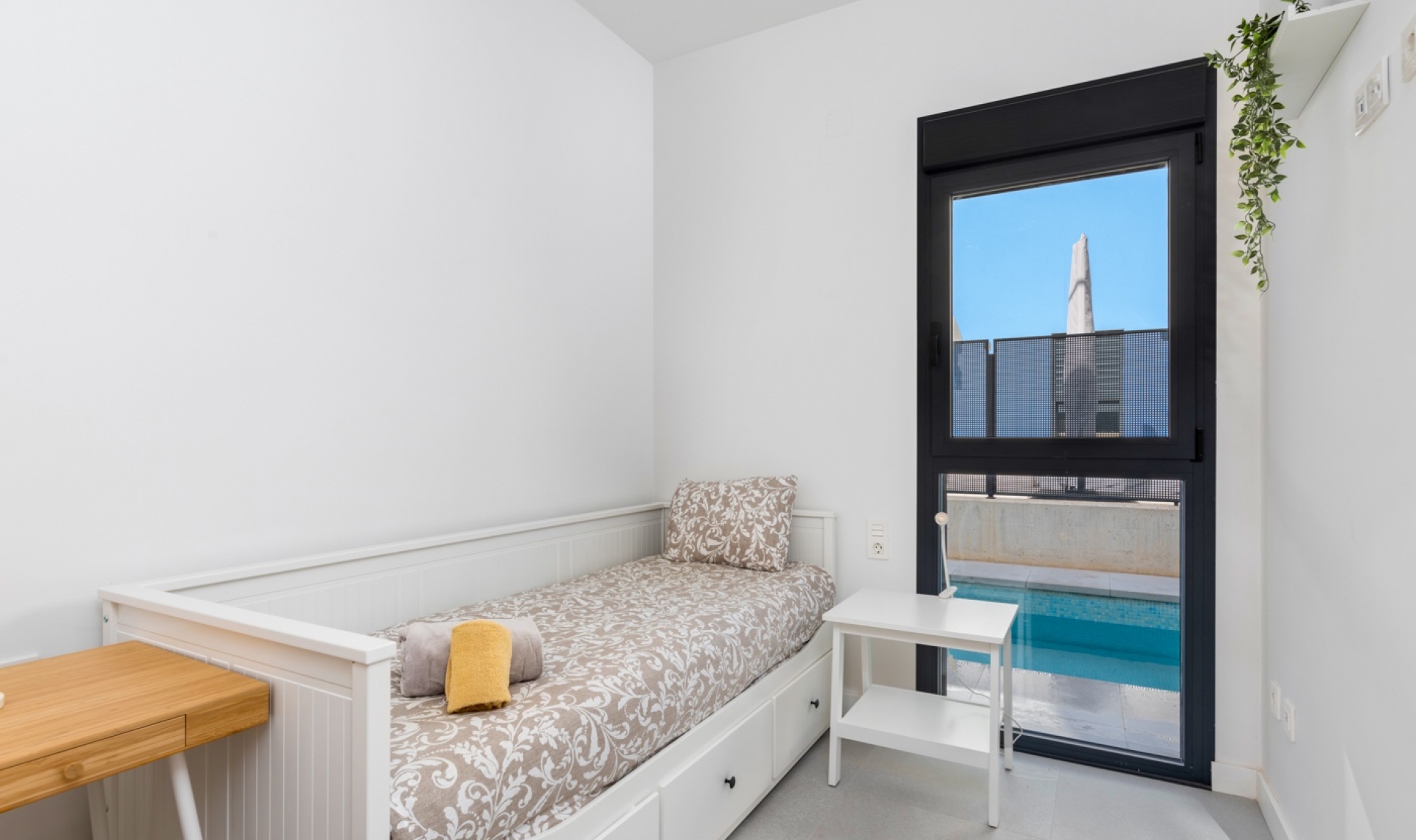 Resale - Semi-detached -
San Fulgencio - La Marina