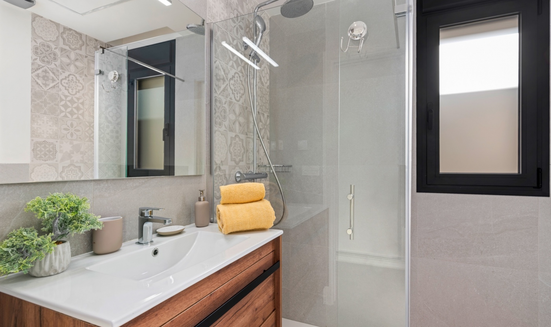 Resale - Semi-detached -
San Fulgencio - La Marina