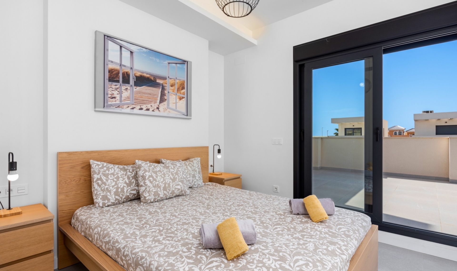 Resale - Semi-detached -
San Fulgencio - La Marina